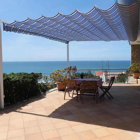 Mega Ocean Magoito - Guest House - Sintra Zewnętrze zdjęcie