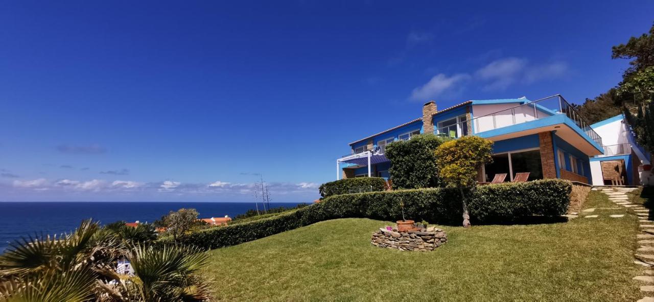 Mega Ocean Magoito - Guest House - Sintra Zewnętrze zdjęcie