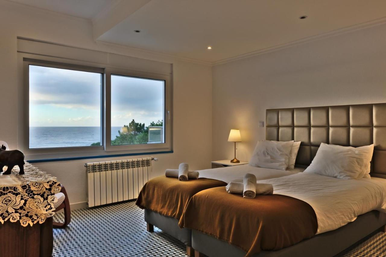 Mega Ocean Magoito - Guest House - Sintra Zewnętrze zdjęcie