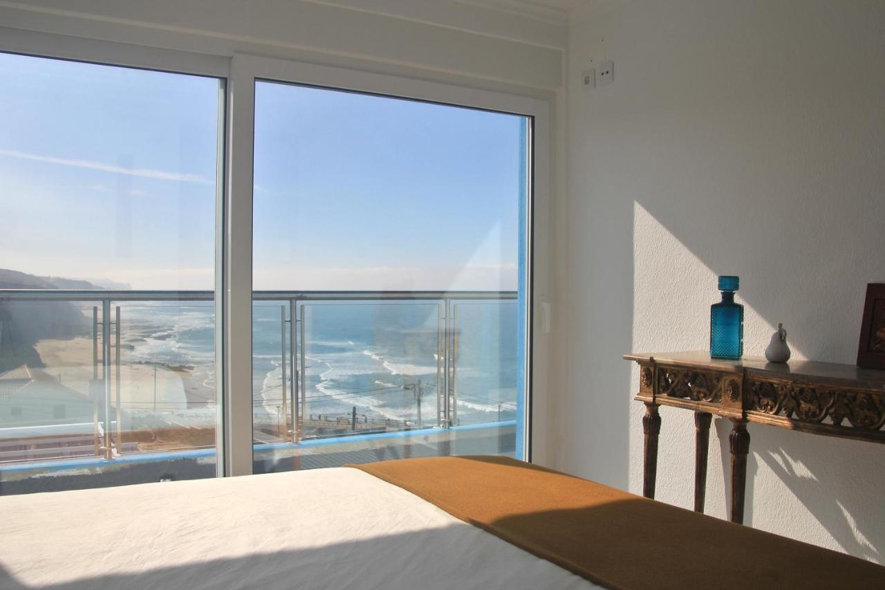 Mega Ocean Magoito - Guest House - Sintra Zewnętrze zdjęcie
