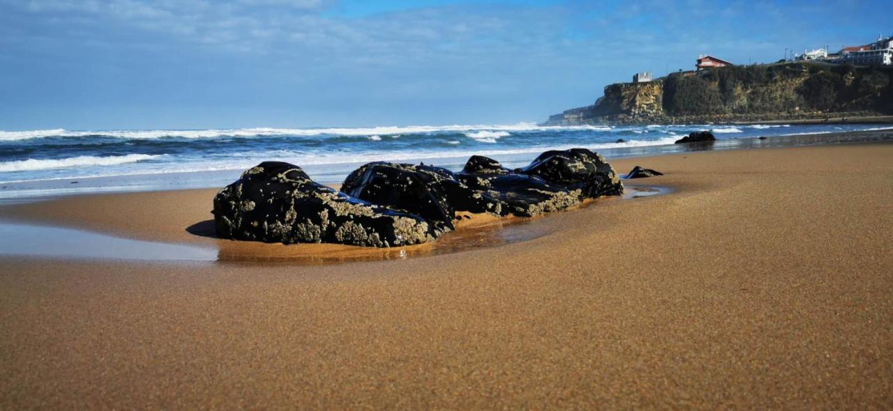 Mega Ocean Magoito - Guest House - Sintra Zewnętrze zdjęcie