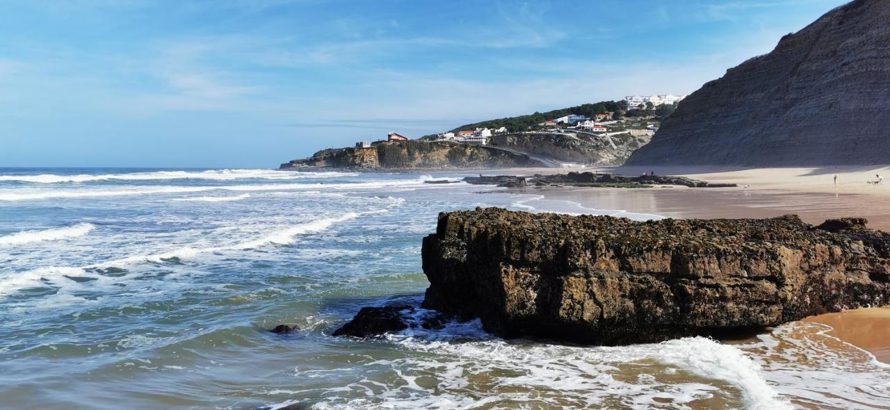 Mega Ocean Magoito - Guest House - Sintra Zewnętrze zdjęcie