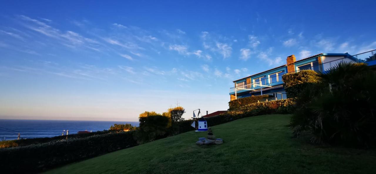 Mega Ocean Magoito - Guest House - Sintra Zewnętrze zdjęcie