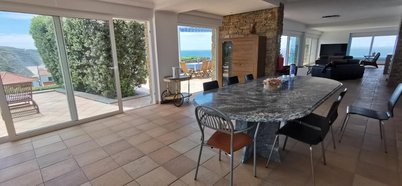 Mega Ocean Magoito - Guest House - Sintra Zewnętrze zdjęcie