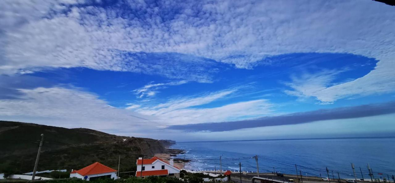 Mega Ocean Magoito - Guest House - Sintra Zewnętrze zdjęcie