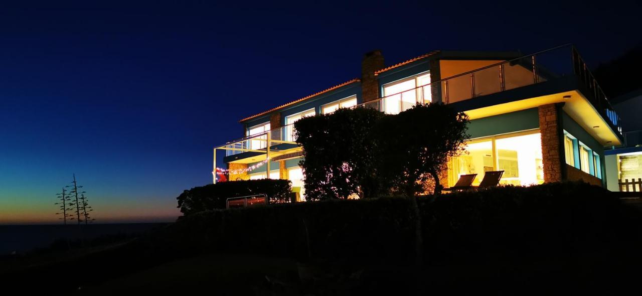Mega Ocean Magoito - Guest House - Sintra Zewnętrze zdjęcie