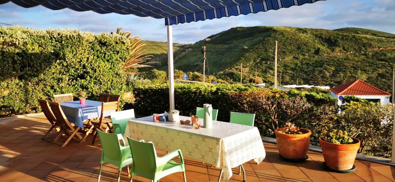 Mega Ocean Magoito - Guest House - Sintra Zewnętrze zdjęcie