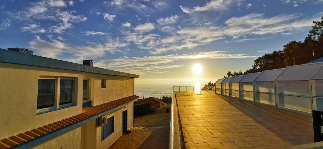 Mega Ocean Magoito - Guest House - Sintra Zewnętrze zdjęcie