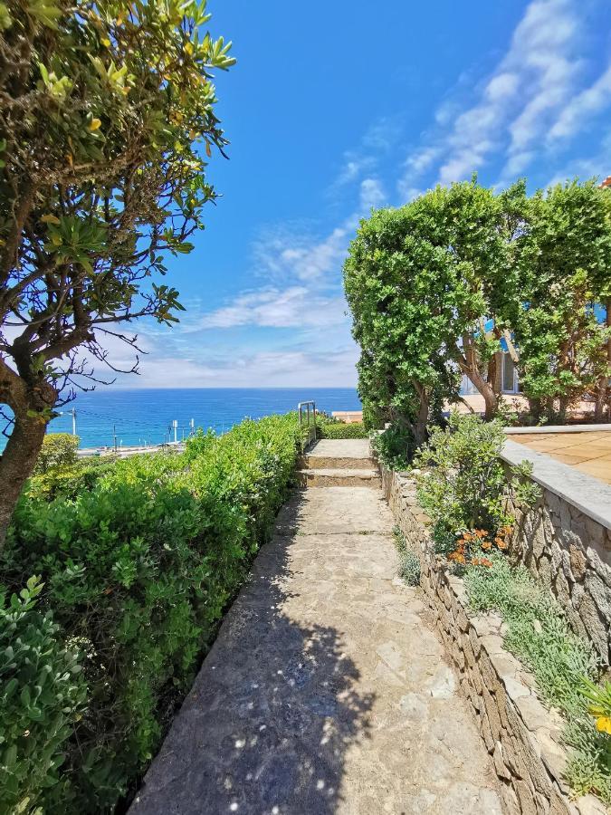 Mega Ocean Magoito - Guest House - Sintra Zewnętrze zdjęcie