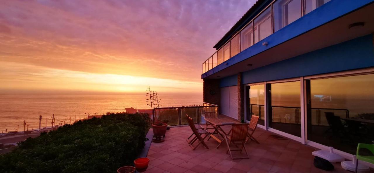 Mega Ocean Magoito - Guest House - Sintra Zewnętrze zdjęcie