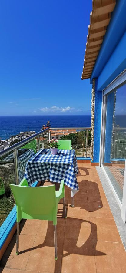 Mega Ocean Magoito - Guest House - Sintra Zewnętrze zdjęcie