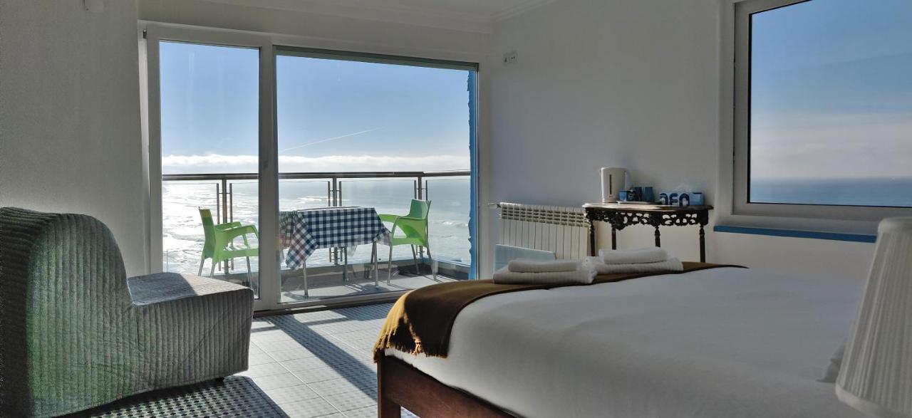 Mega Ocean Magoito - Guest House - Sintra Zewnętrze zdjęcie