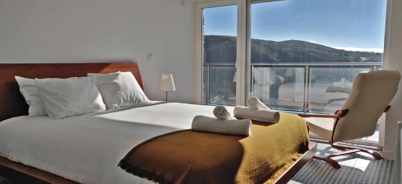 Mega Ocean Magoito - Guest House - Sintra Zewnętrze zdjęcie
