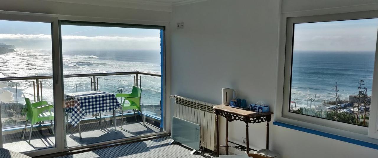 Mega Ocean Magoito - Guest House - Sintra Zewnętrze zdjęcie