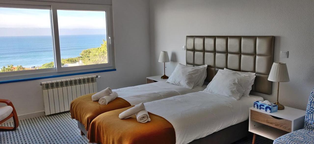 Mega Ocean Magoito - Guest House - Sintra Zewnętrze zdjęcie