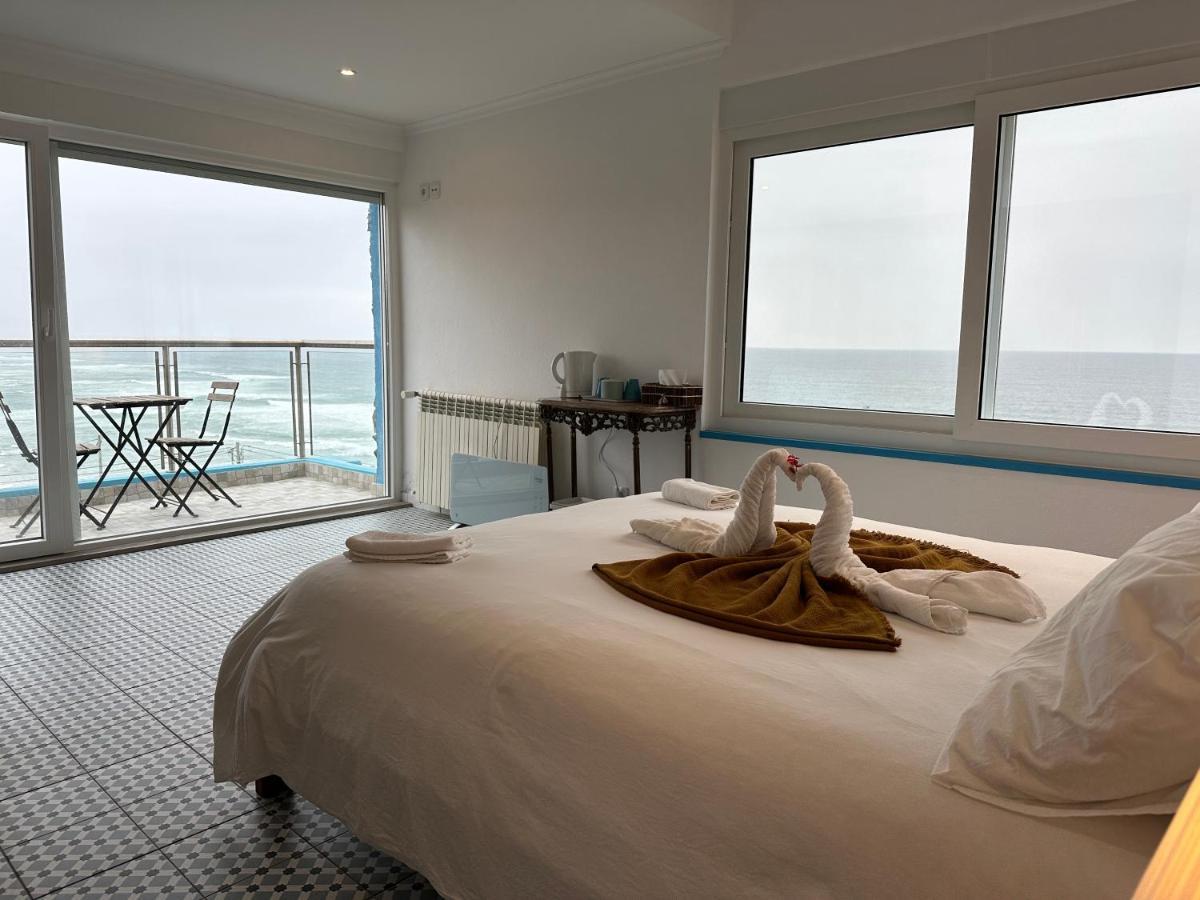 Mega Ocean Magoito - Guest House - Sintra Zewnętrze zdjęcie