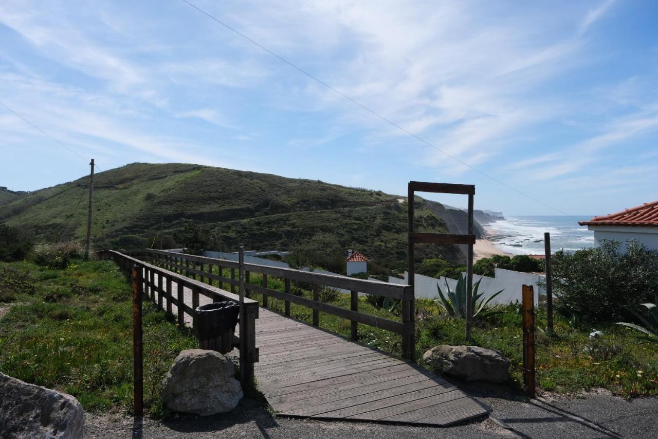 Mega Ocean Magoito - Guest House - Sintra Zewnętrze zdjęcie