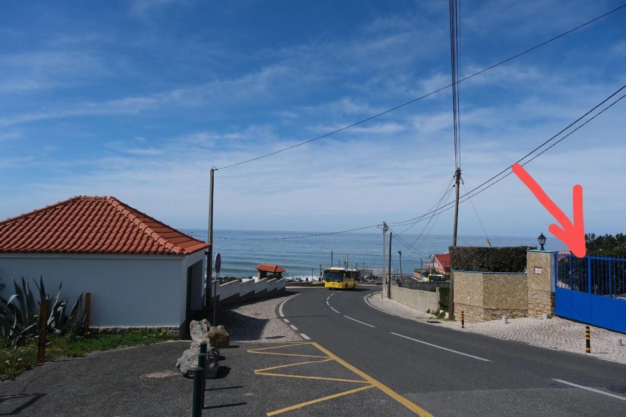 Mega Ocean Magoito - Guest House - Sintra Zewnętrze zdjęcie