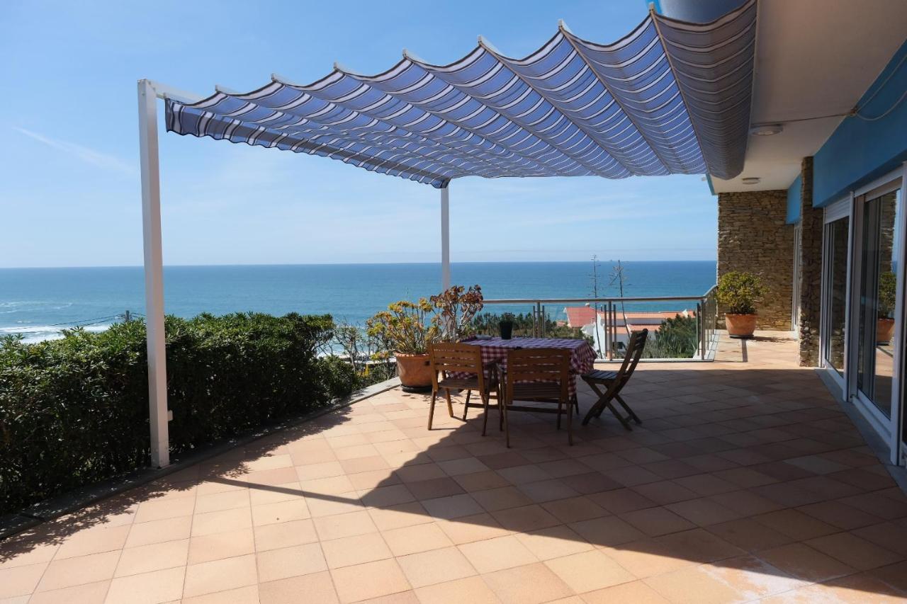 Mega Ocean Magoito - Guest House - Sintra Zewnętrze zdjęcie