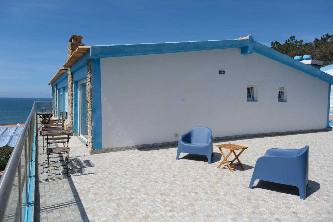Mega Ocean Magoito - Guest House - Sintra Zewnętrze zdjęcie