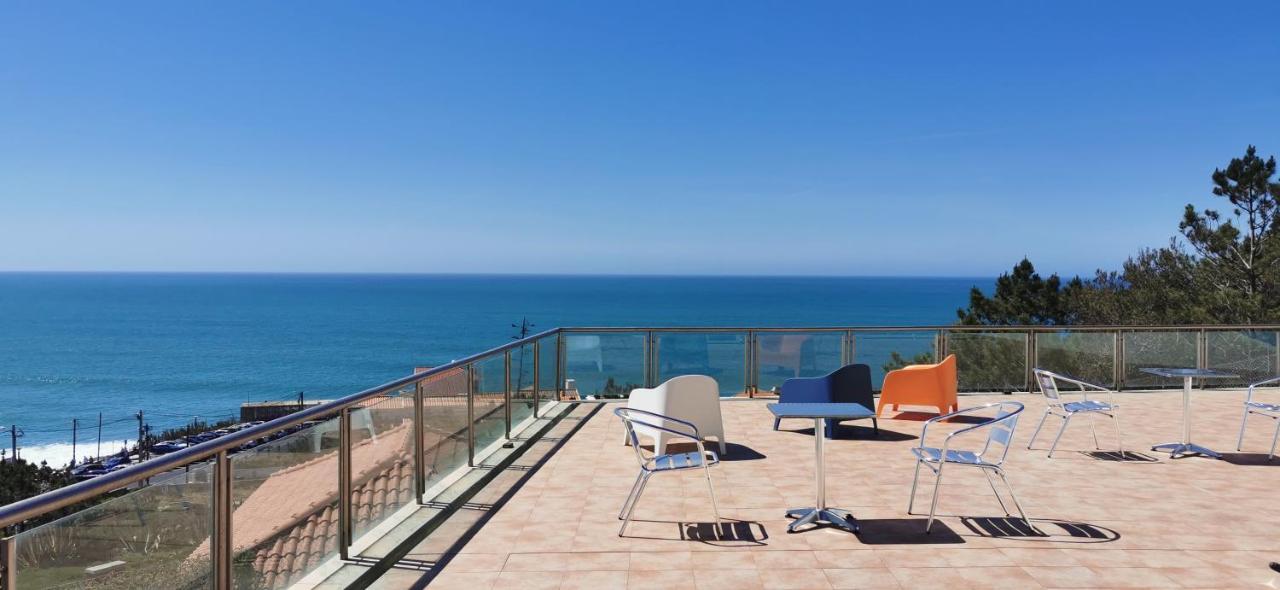 Mega Ocean Magoito - Guest House - Sintra Zewnętrze zdjęcie