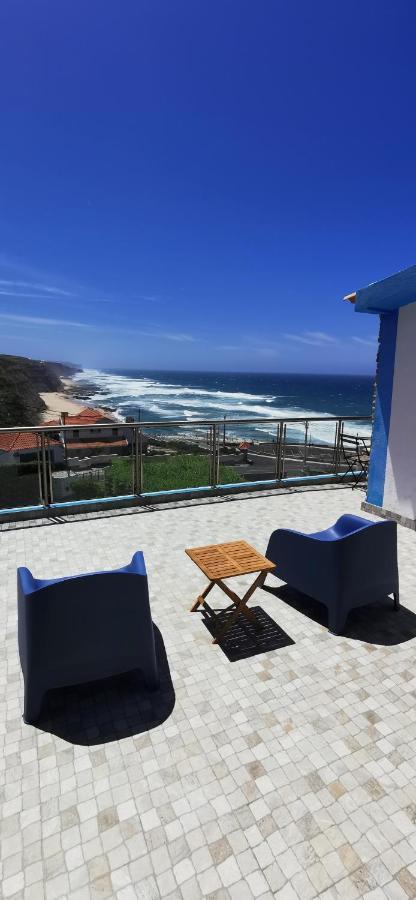 Mega Ocean Magoito - Guest House - Sintra Zewnętrze zdjęcie