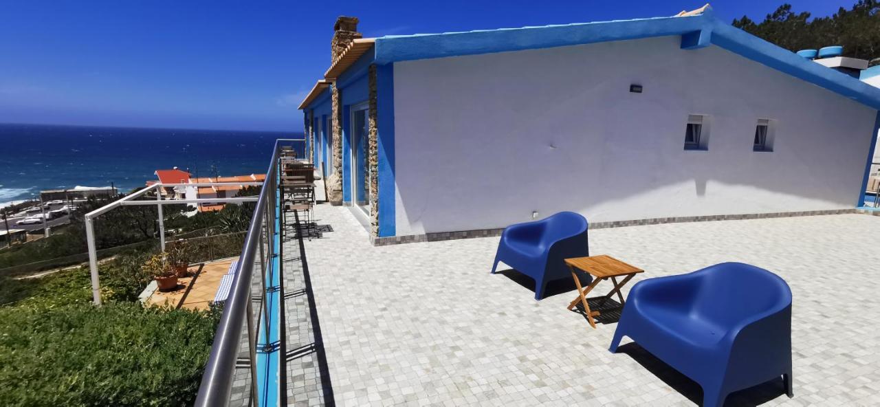 Mega Ocean Magoito - Guest House - Sintra Zewnętrze zdjęcie