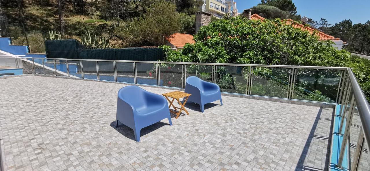 Mega Ocean Magoito - Guest House - Sintra Zewnętrze zdjęcie