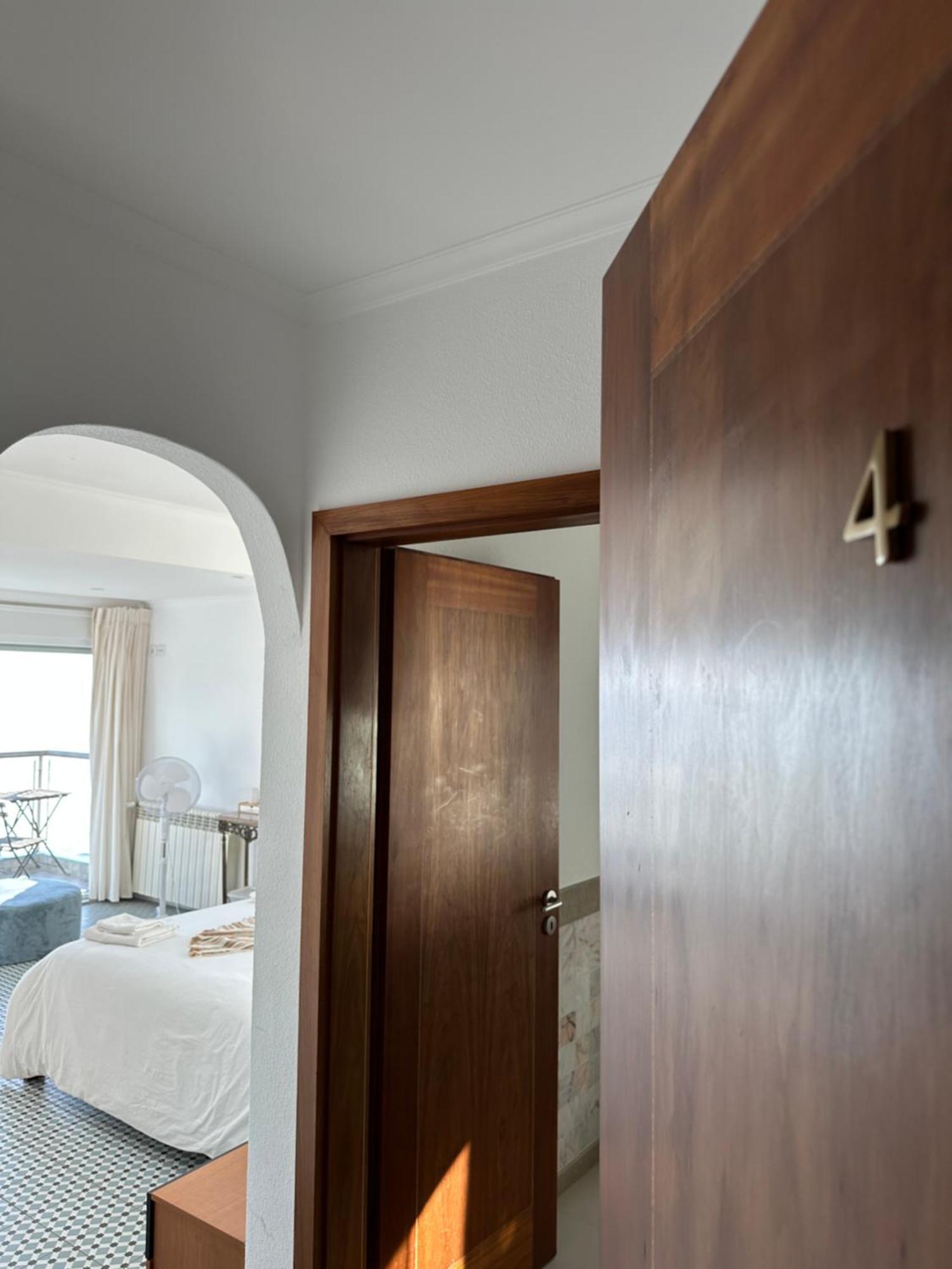 Mega Ocean Magoito - Guest House - Sintra Zewnętrze zdjęcie